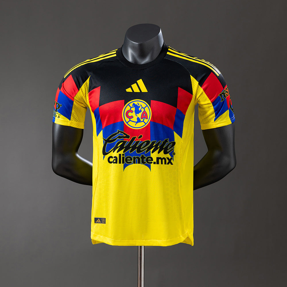 América De Mexic I 25/26 Bărbați (Versiune Jucător)