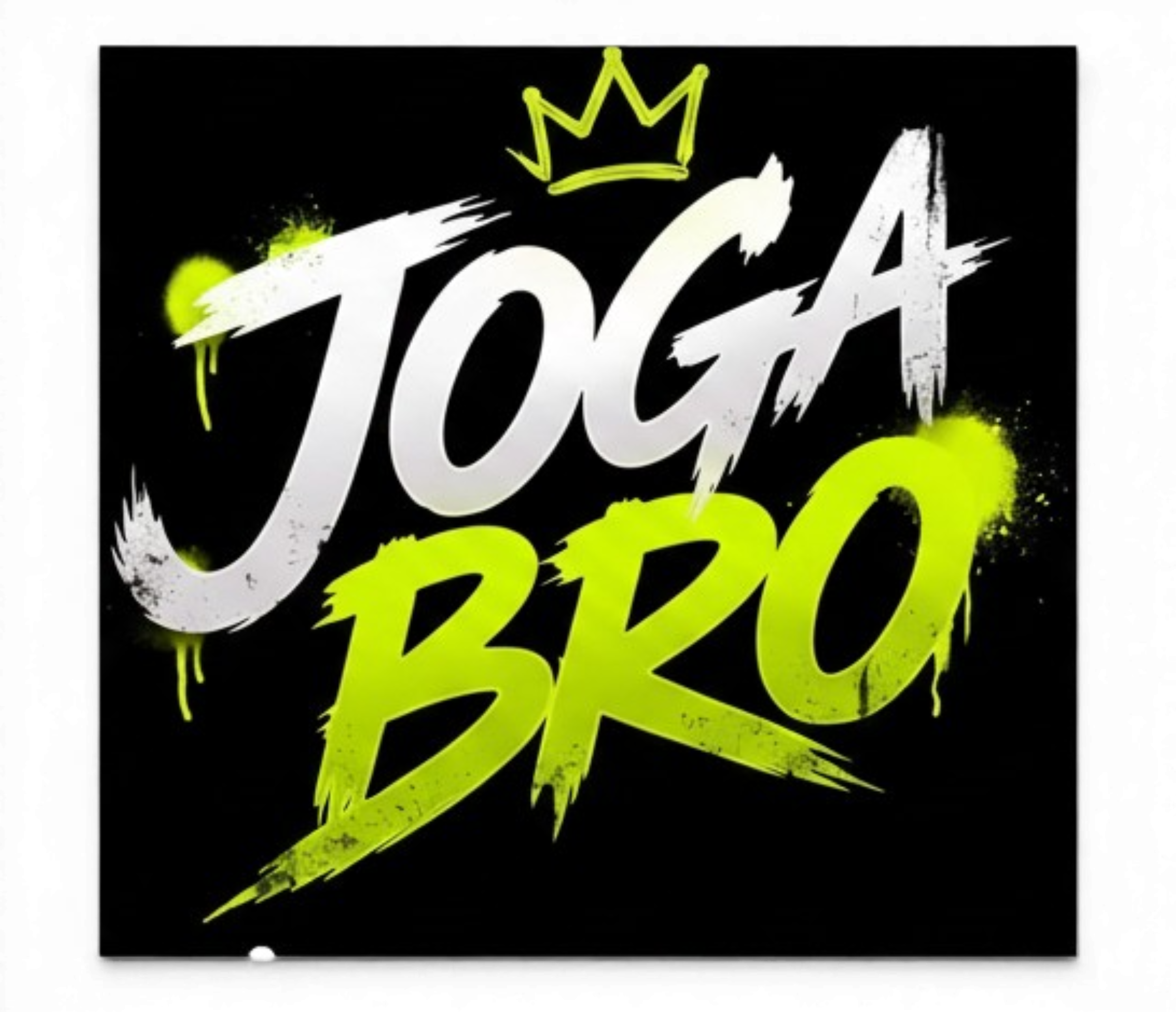 Joga Bro FC