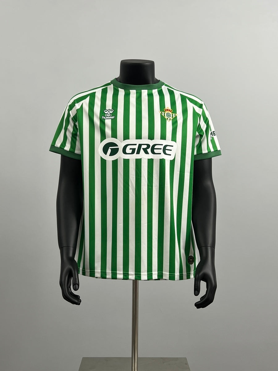Real Betis Ediție Specială VIII 25/26 Bărbați