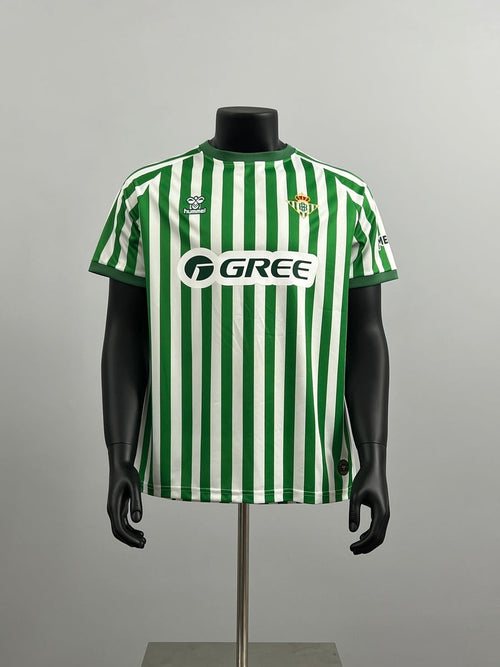 Real Betis Ediție Specială VIII 25/26 Bărbați